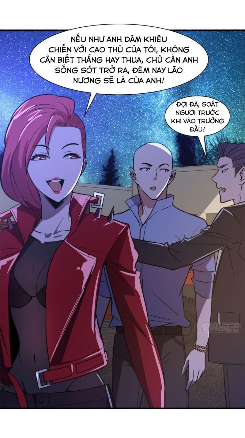 Hắc Tạp Chapter 77 - 8