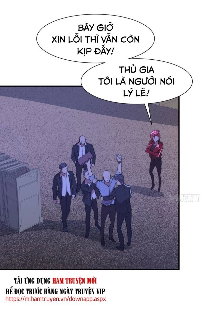 Hắc Tạp Chapter 77 - 9