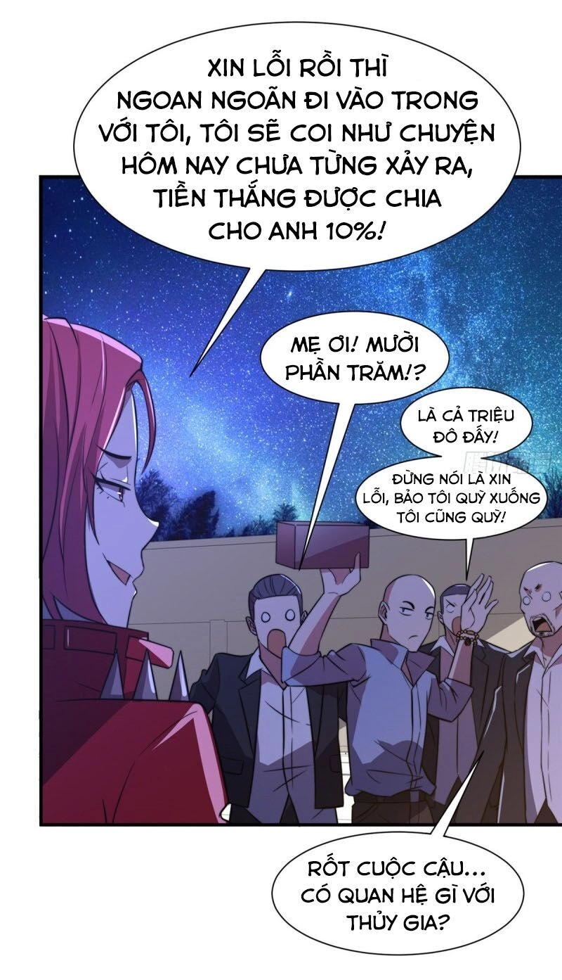 Hắc Tạp Chapter 77 - 10
