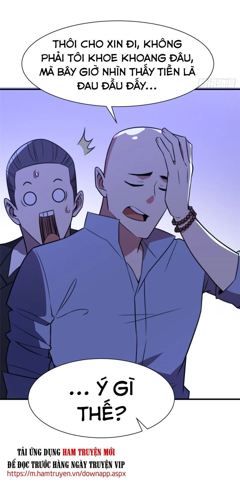 Hắc Tạp Chapter 77 - 11