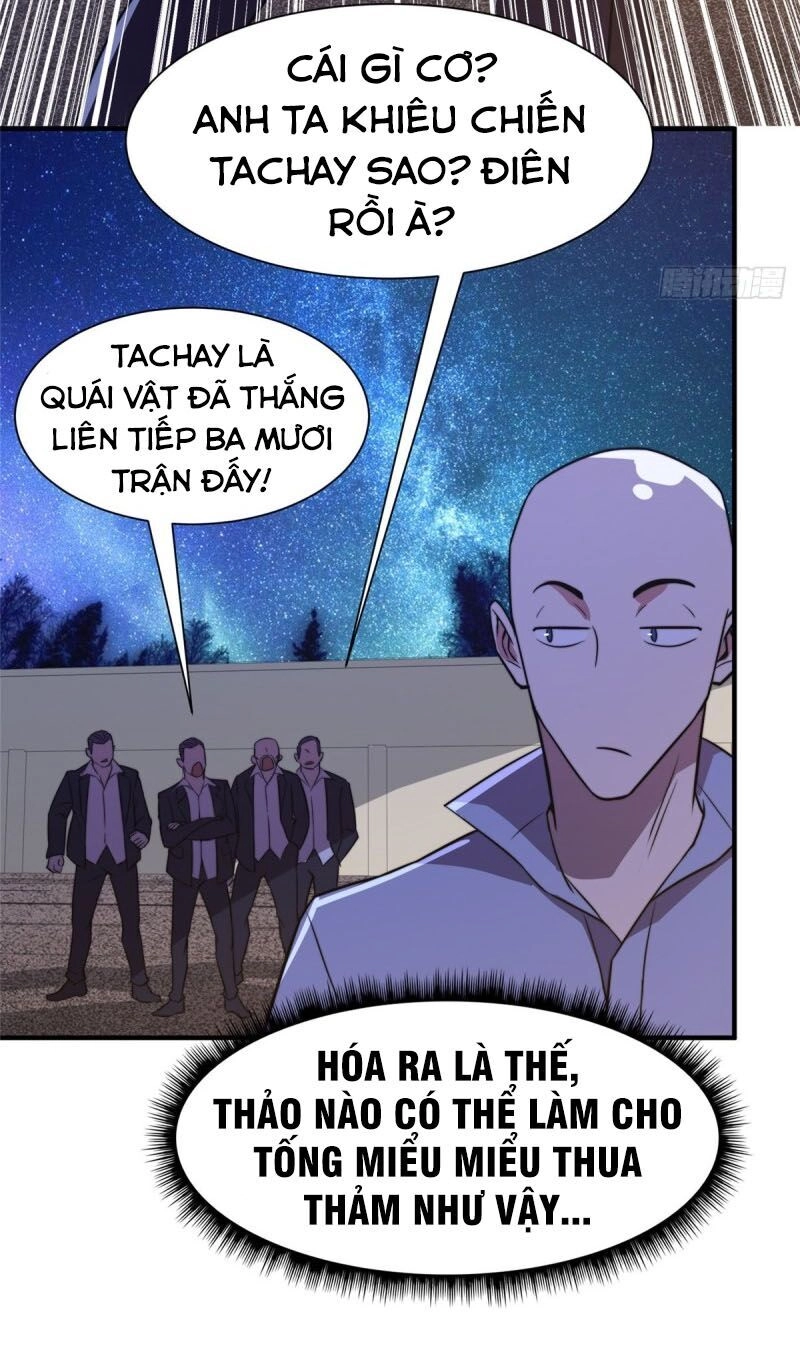 Hắc Tạp Chapter 77 - 15