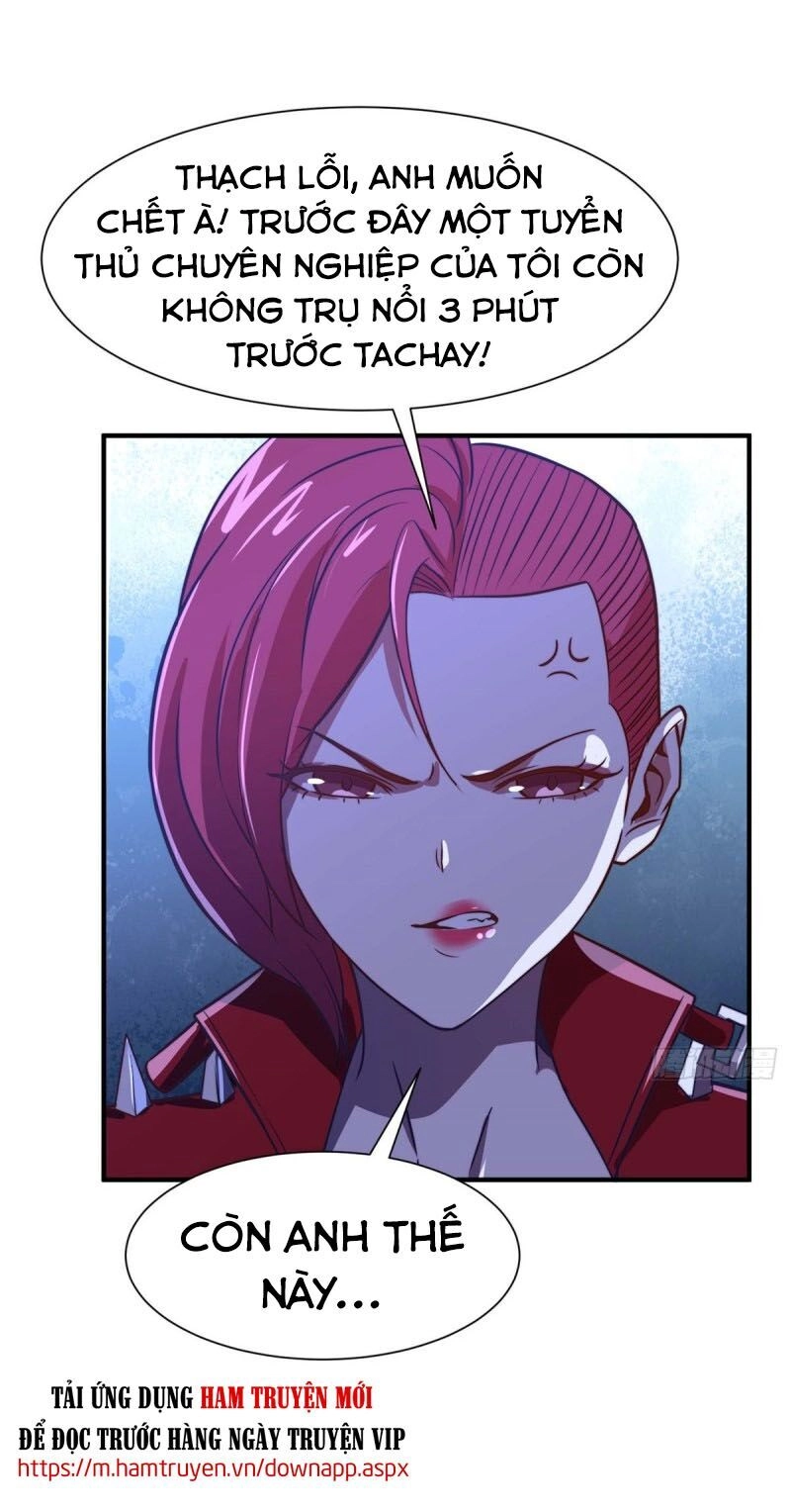 Hắc Tạp Chapter 77 - 16