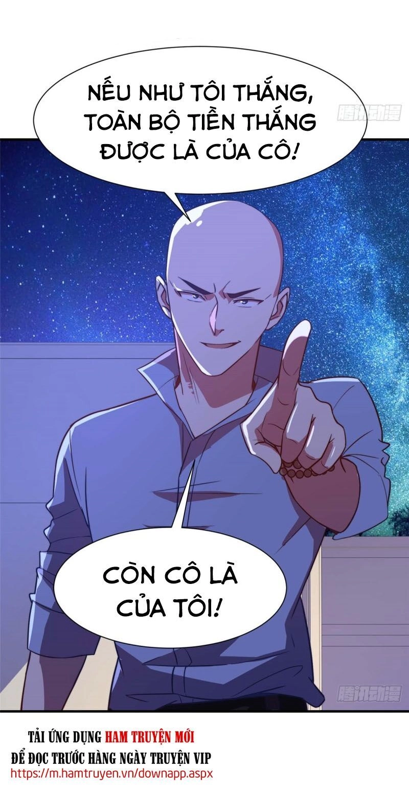 Hắc Tạp Chapter 77 - 18