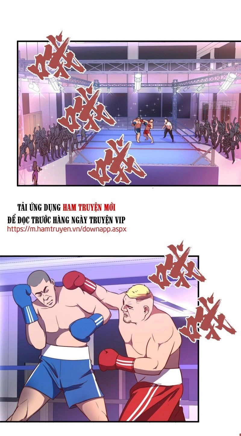 Hắc Tạp Chapter 77 - 22