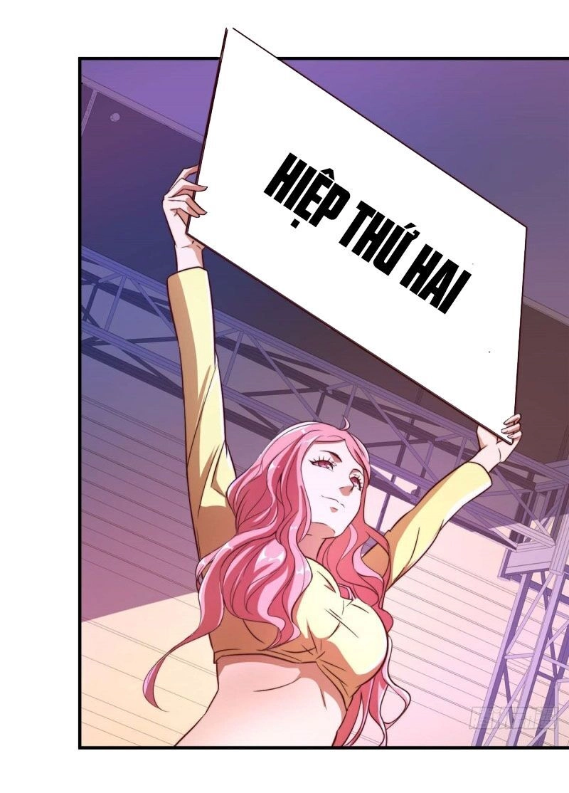 Hắc Tạp Chapter 77 - 23