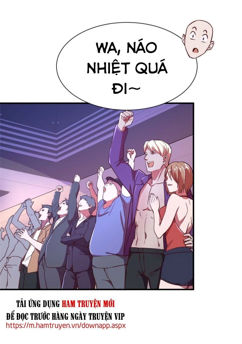 Hắc Tạp Chapter 77 - 24