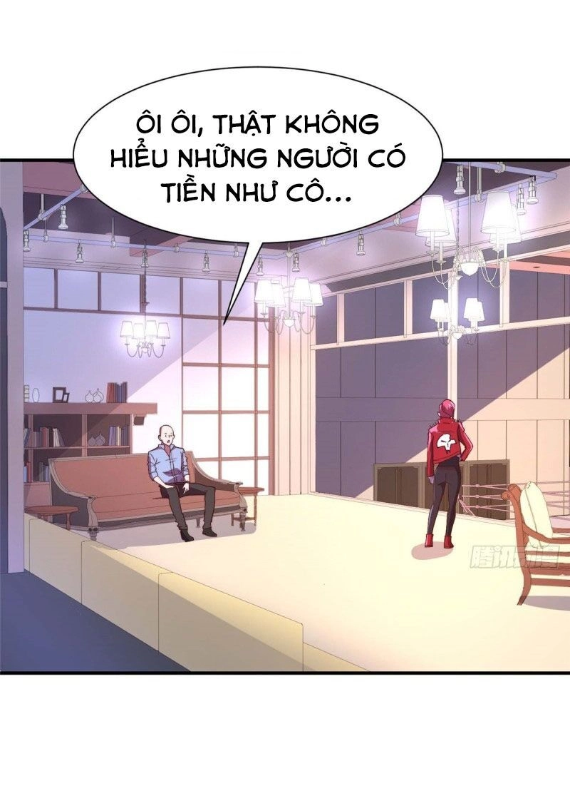 Hắc Tạp Chapter 77 - 25
