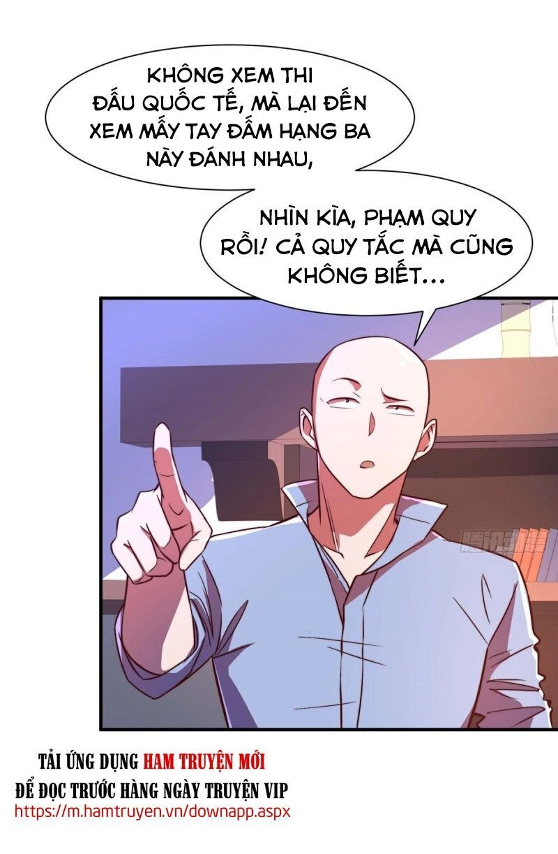 Hắc Tạp Chapter 77 - 26