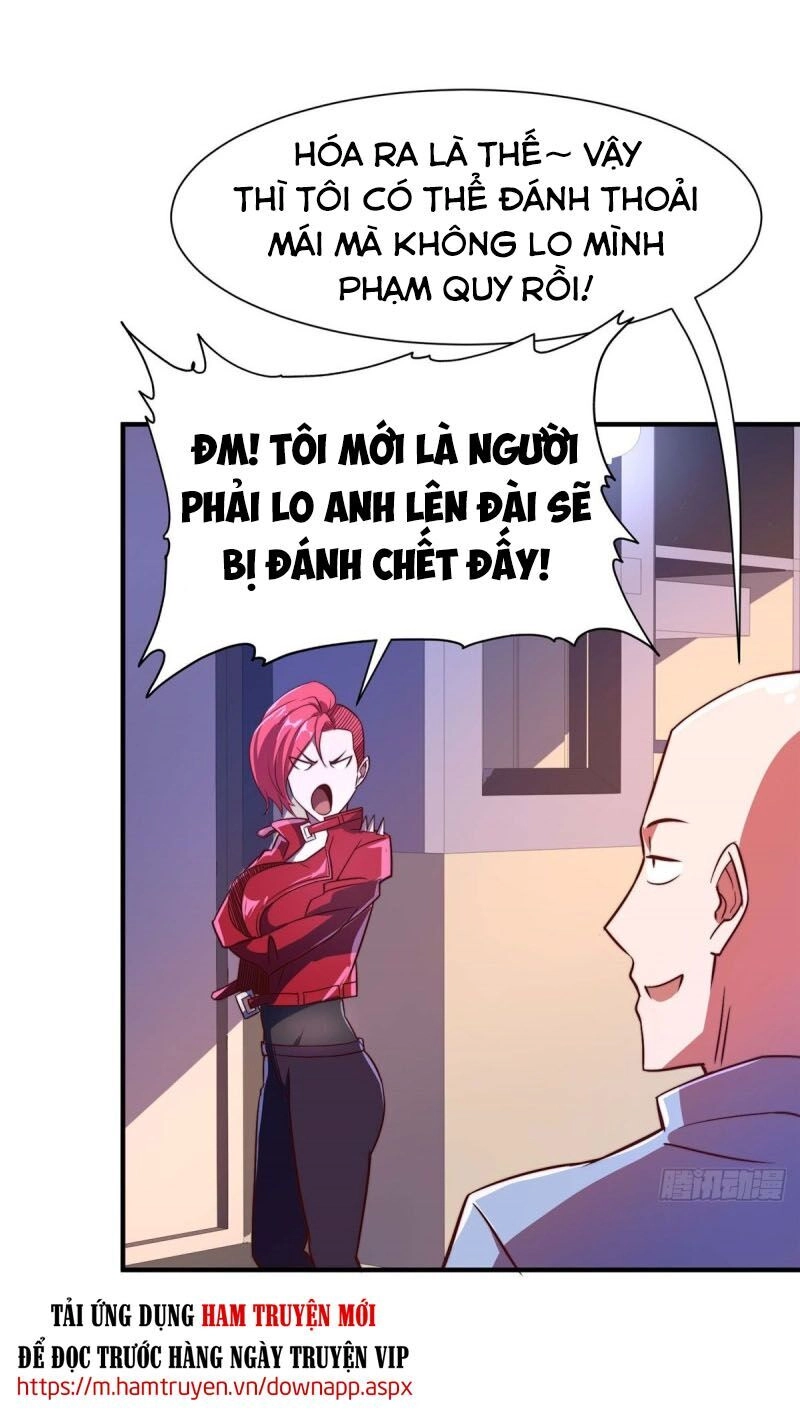 Hắc Tạp Chapter 77 - 28