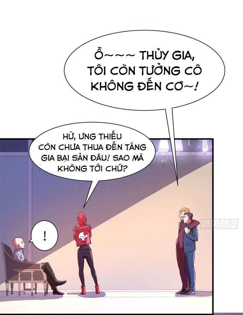 Hắc Tạp Chapter 77 - 29
