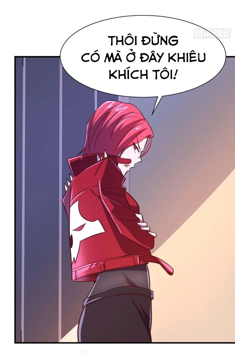 Hắc Tạp Chapter 77 - 31