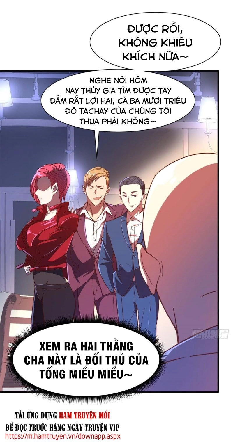 Hắc Tạp Chapter 77 - 32