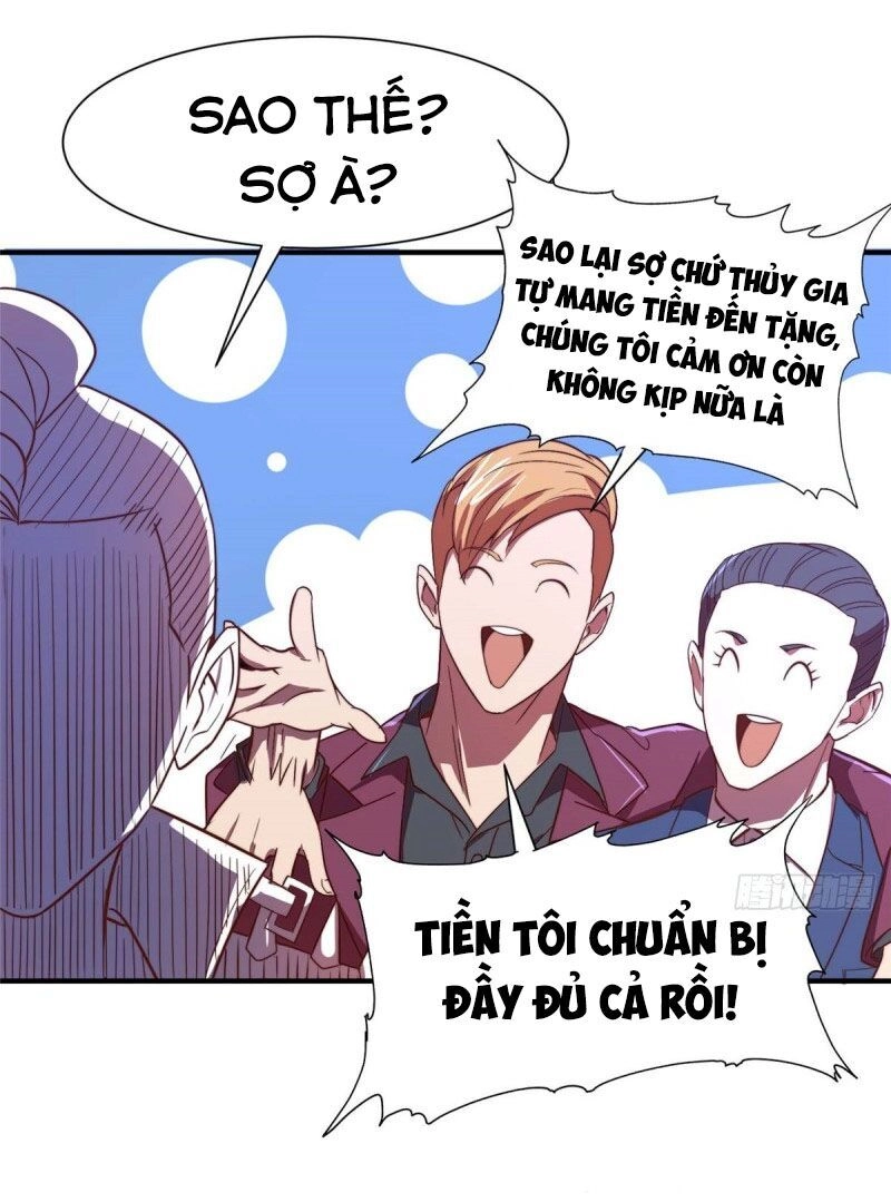 Hắc Tạp Chapter 77 - 33