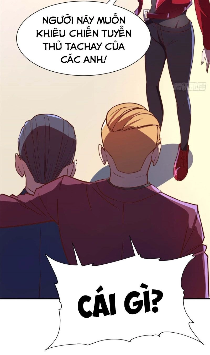 Hắc Tạp Chapter 77 - 35