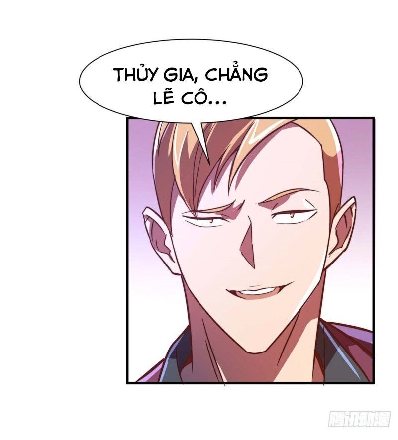 Hắc Tạp Chapter 77 - 37