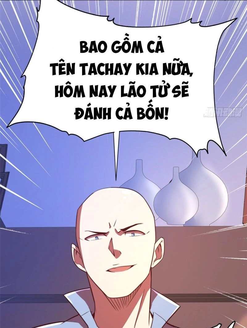 Hắc Tạp Chapter 77 - 40