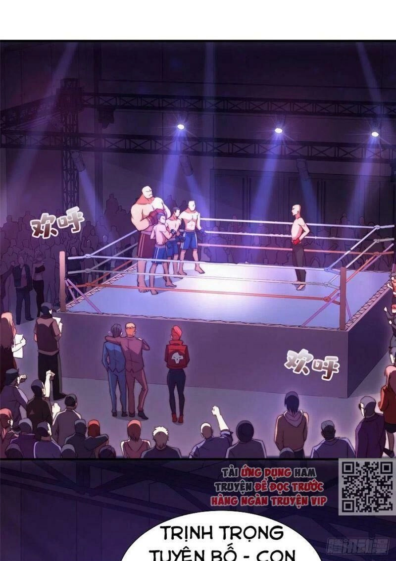 Hắc Tạp Chapter 78 - 1