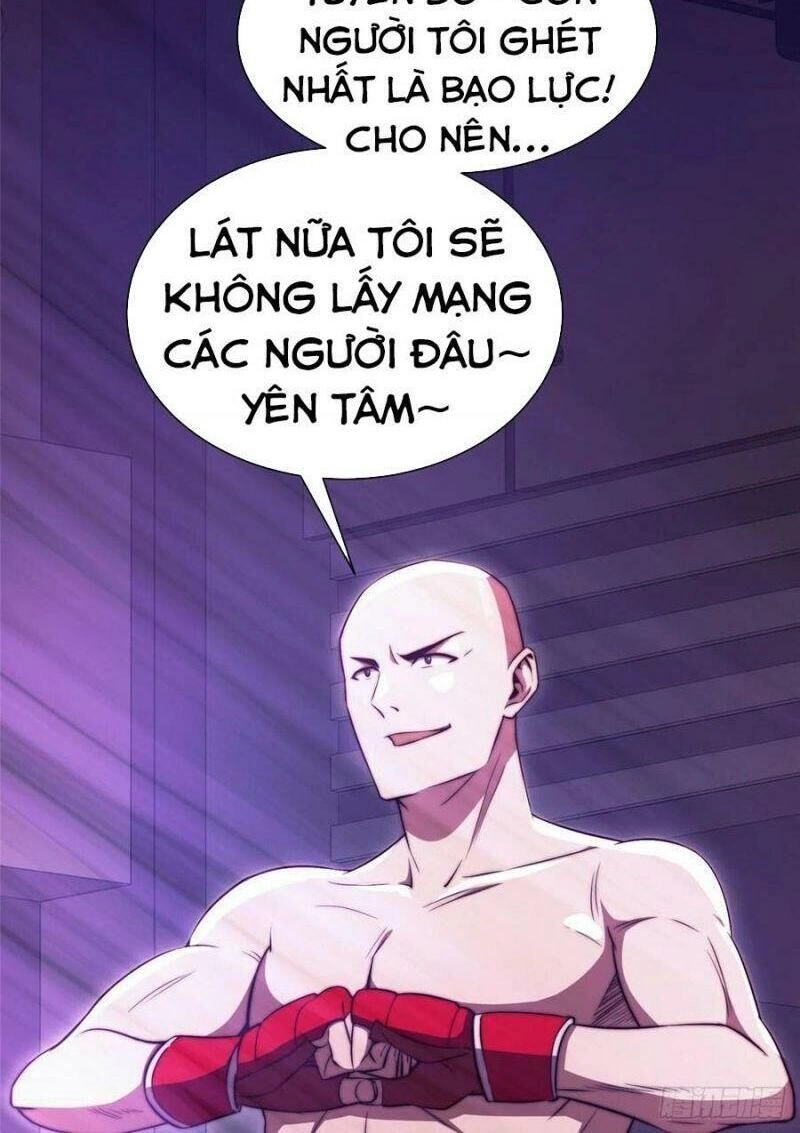 Hắc Tạp Chapter 78 - 2