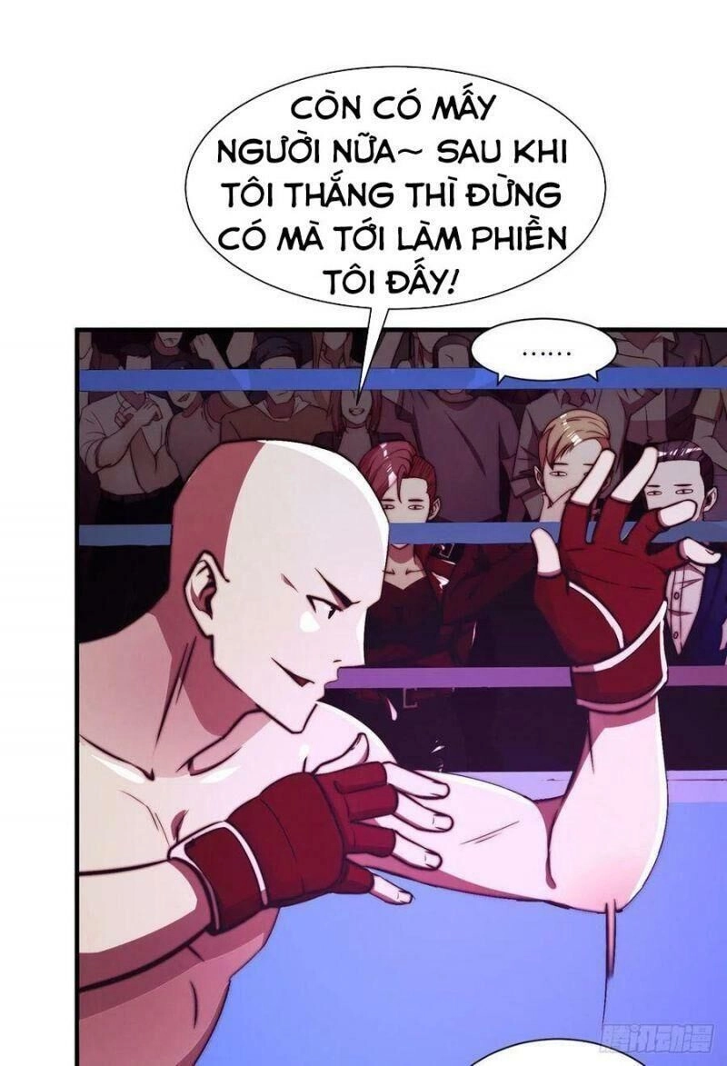 Hắc Tạp Chapter 78 - 4