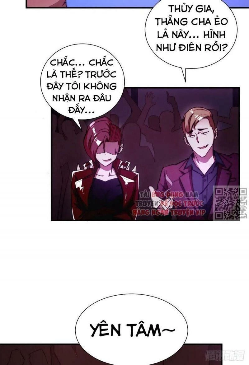 Hắc Tạp Chapter 78 - 5