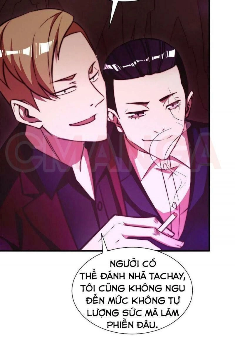 Hắc Tạp Chapter 78 - 6