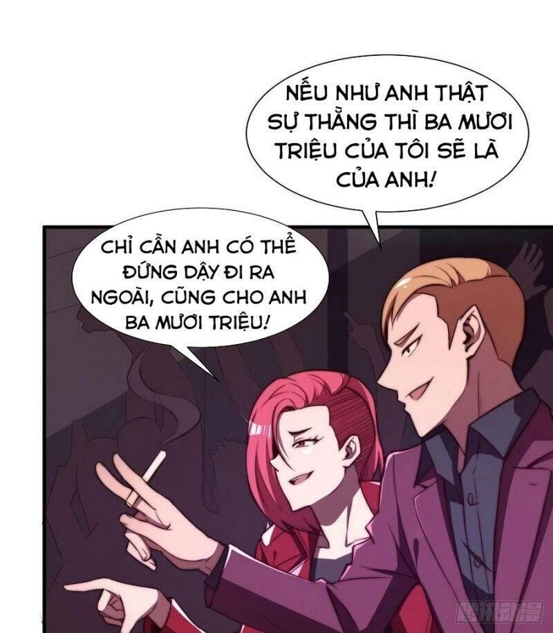 Hắc Tạp Chapter 78 - 7