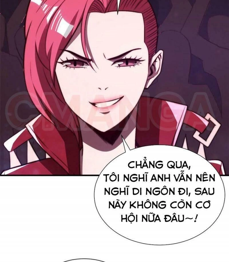 Hắc Tạp Chapter 78 - 9