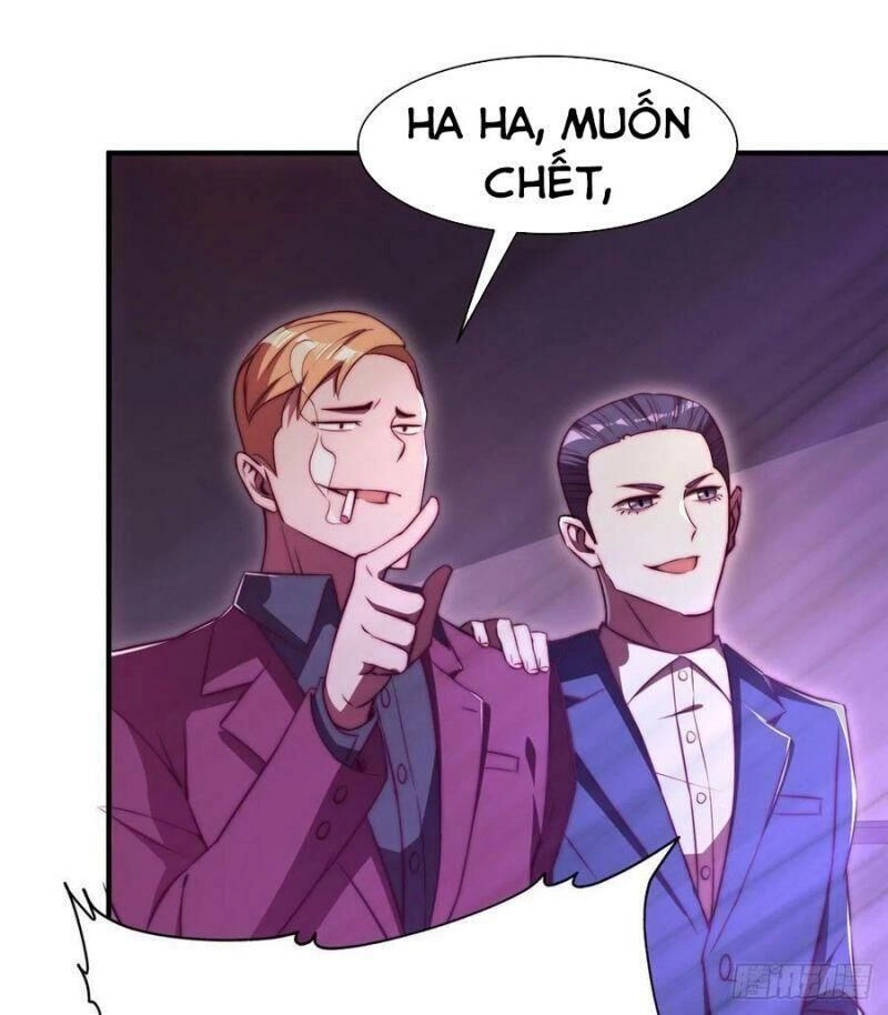 Hắc Tạp Chapter 78 - 16