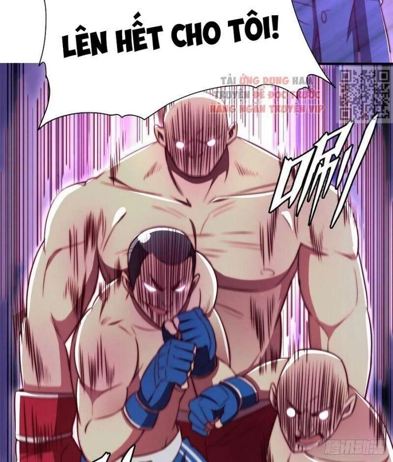 Hắc Tạp Chapter 78 - 17