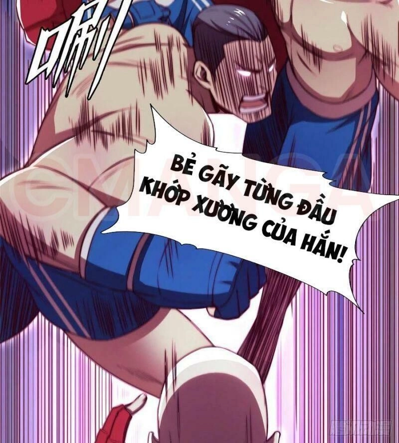 Hắc Tạp Chapter 78 - 18