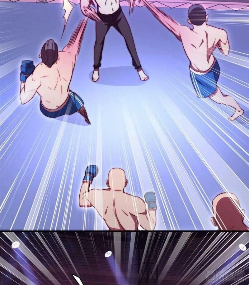 Hắc Tạp Chapter 78 - 20