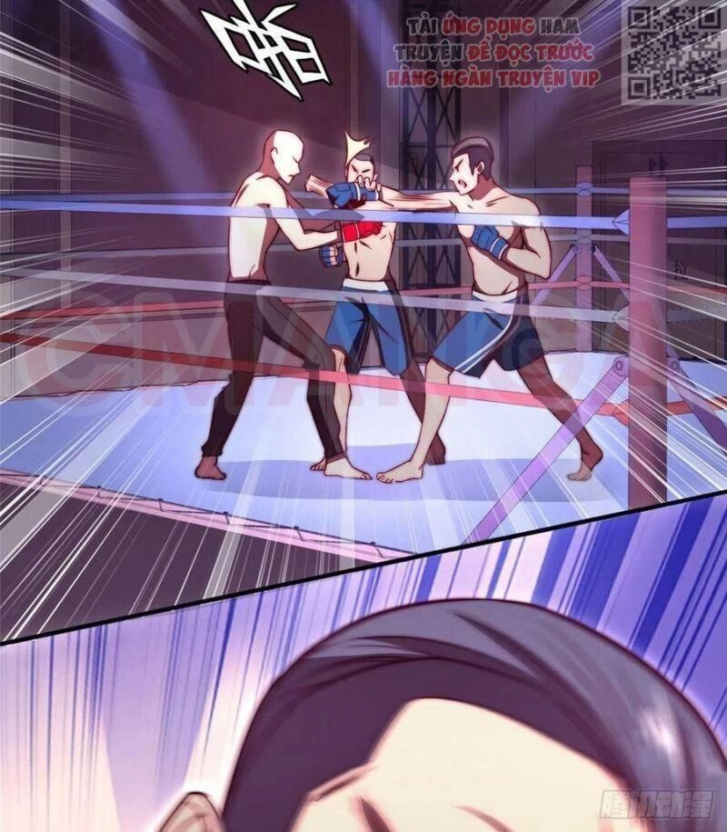 Hắc Tạp Chapter 78 - 21