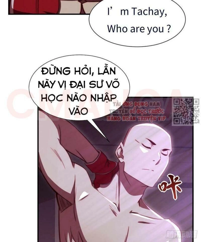 Hắc Tạp Chapter 78 - 39