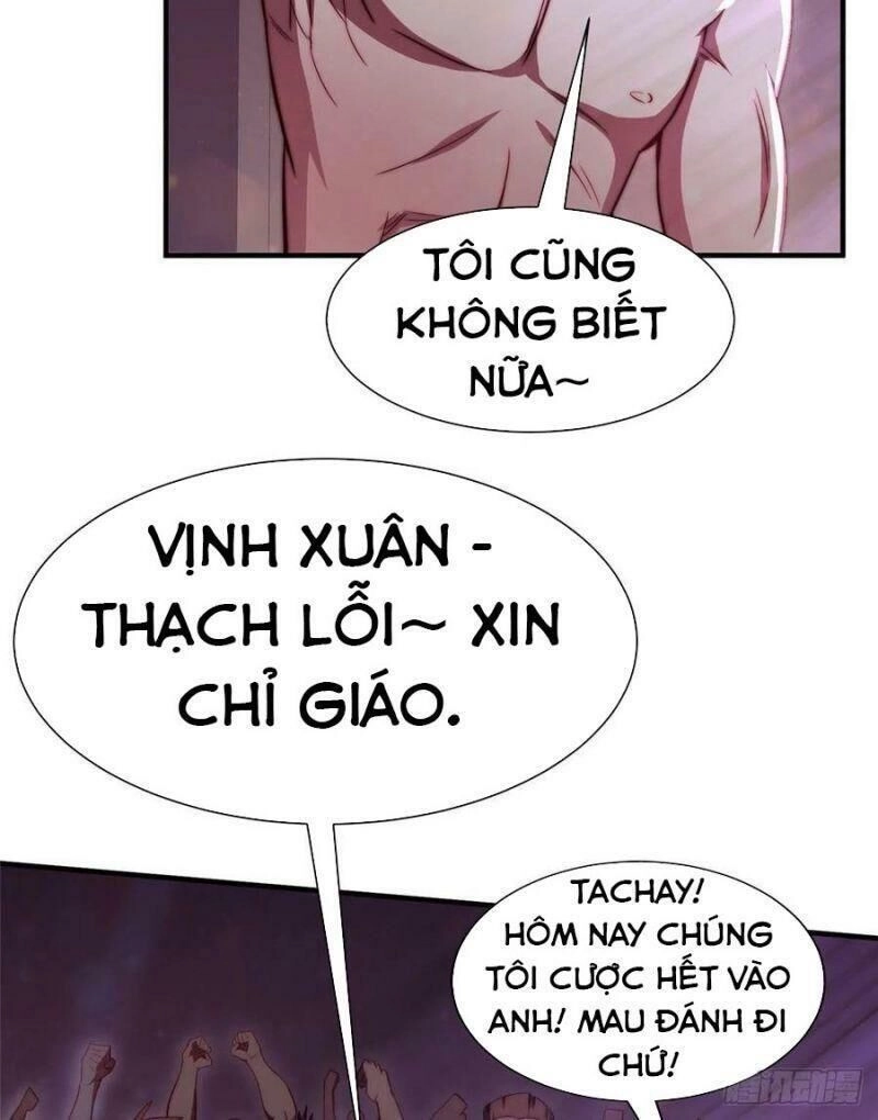 Hắc Tạp Chapter 78 - 40