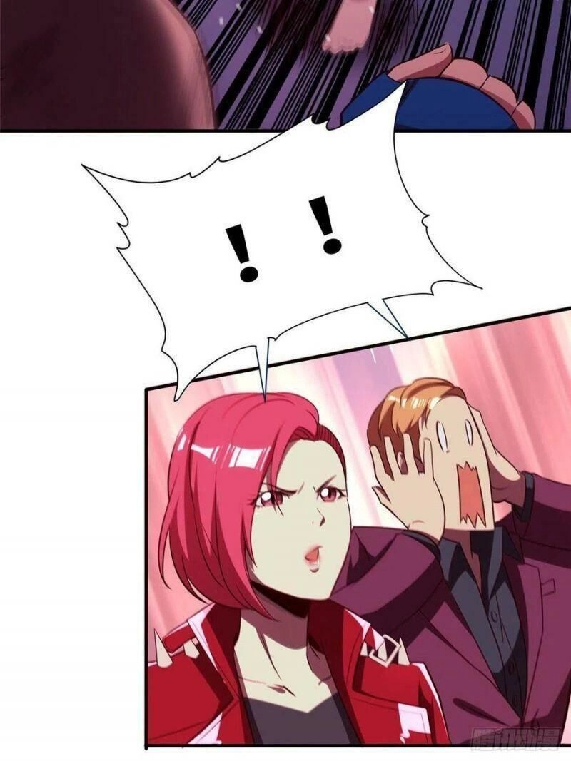 Hắc Tạp Chapter 78 - 50