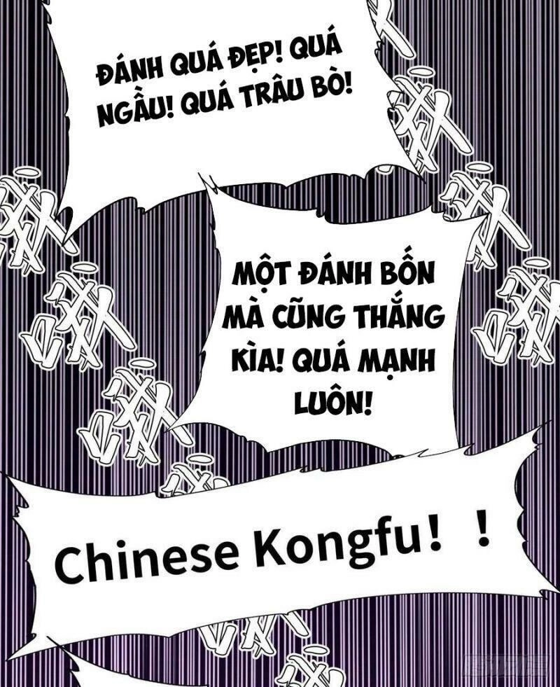 Hắc Tạp Chapter 78 - 58