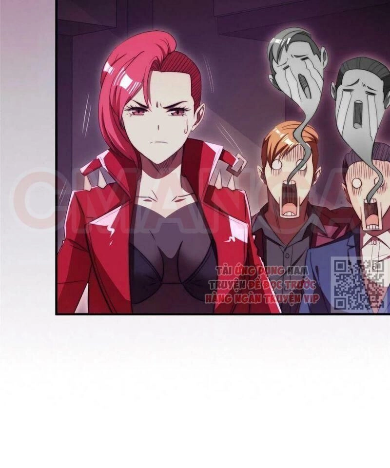 Hắc Tạp Chapter 78 - 60