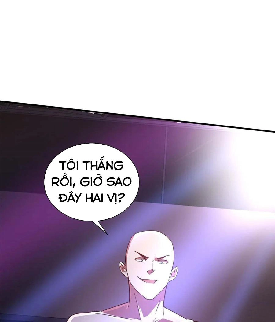 Hắc Tạp Chapter 79 - 1