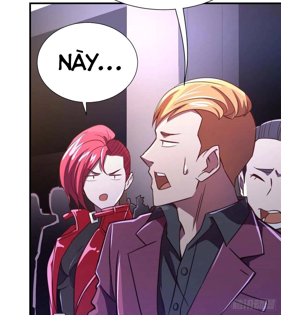 Hắc Tạp Chapter 79 - 6