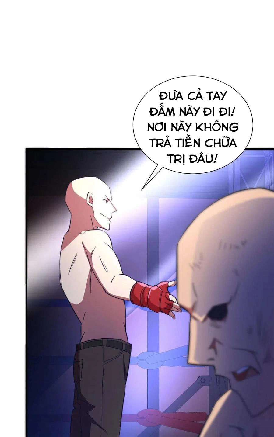 Hắc Tạp Chapter 79 - 9