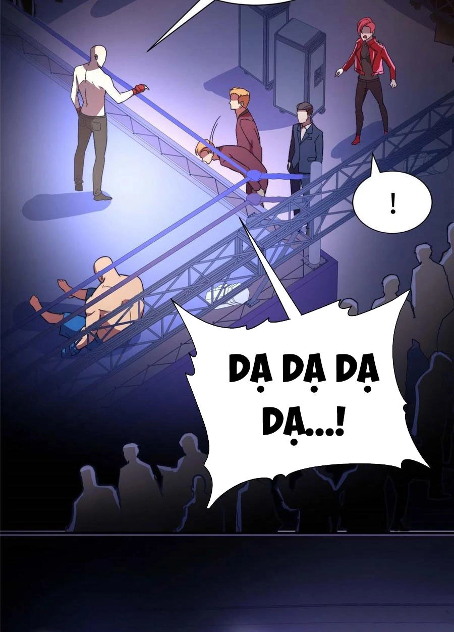 Hắc Tạp Chapter 79 - 11