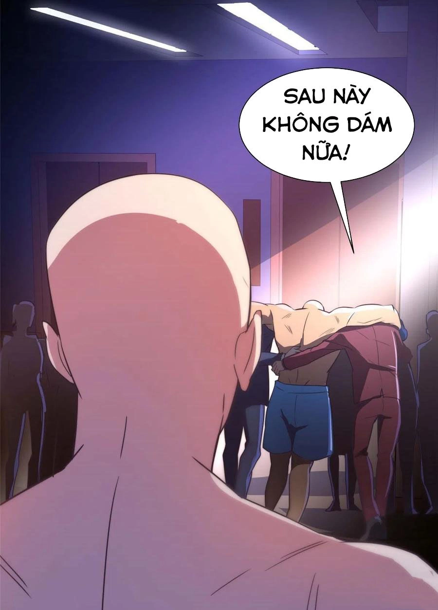 Hắc Tạp Chapter 79 - 12