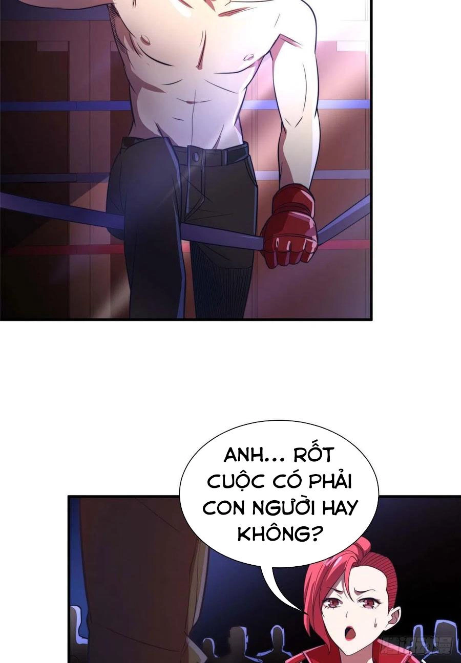 Hắc Tạp Chapter 79 - 14