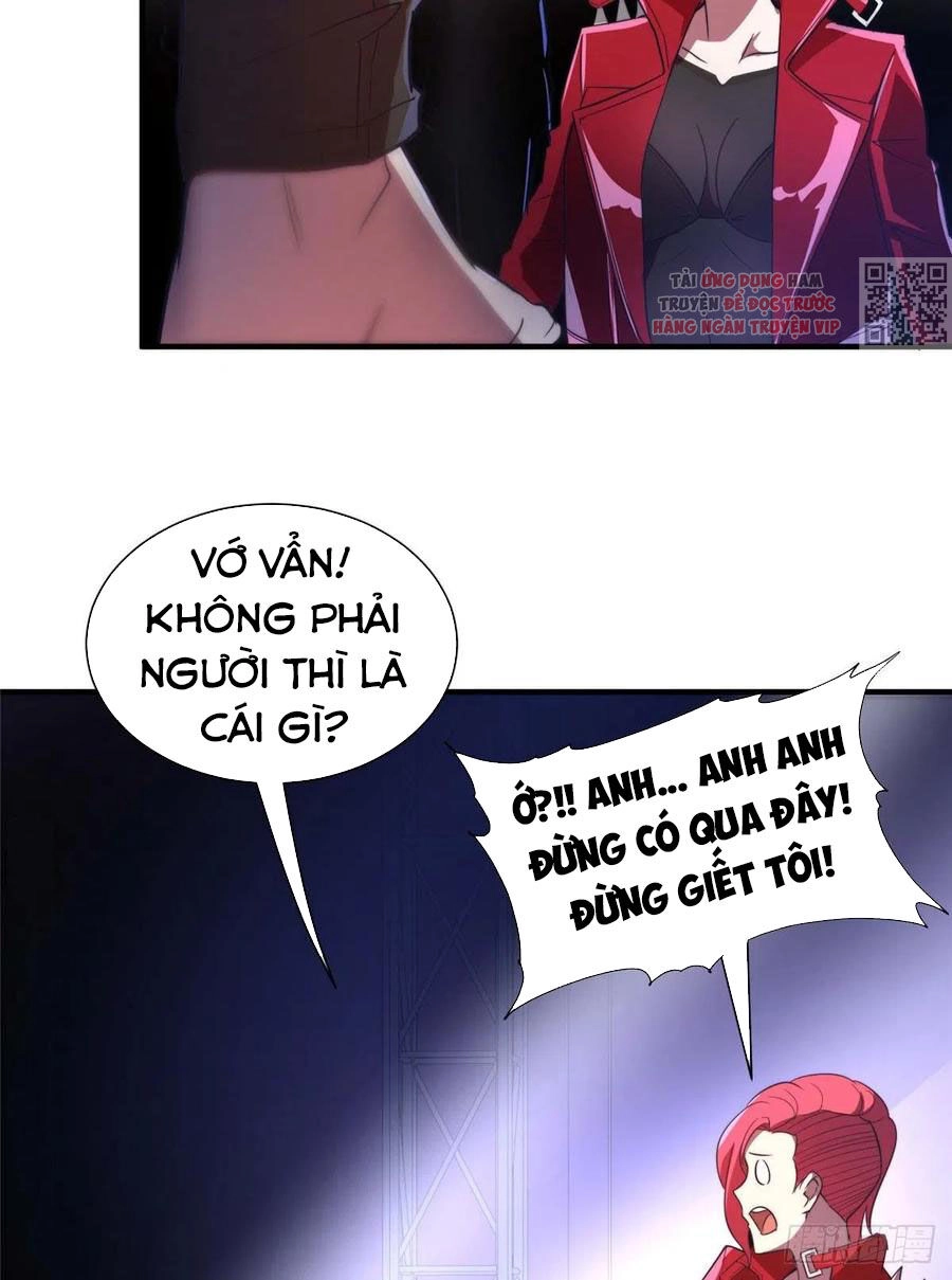 Hắc Tạp Chapter 79 - 15