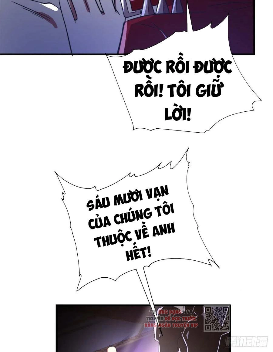 Hắc Tạp Chapter 79 - 18