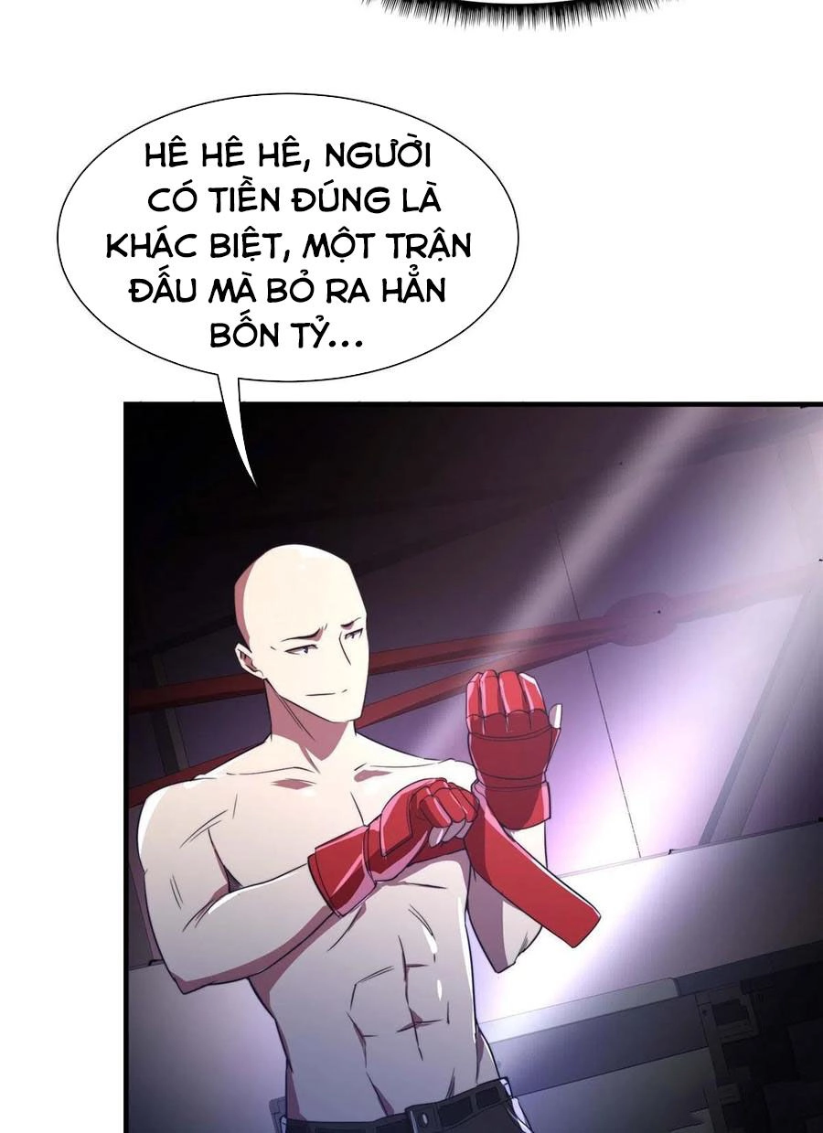 Hắc Tạp Chapter 79 - 21