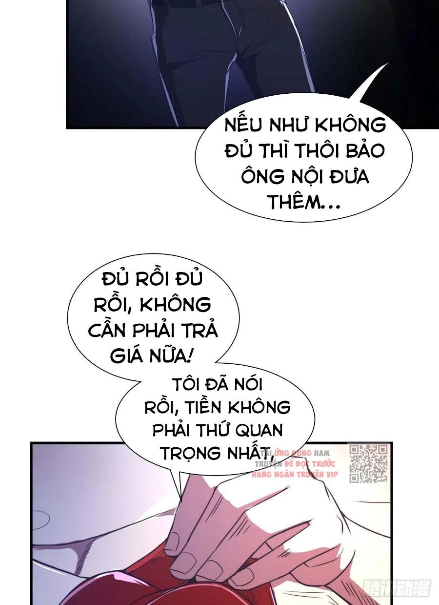 Hắc Tạp Chapter 79 - 22
