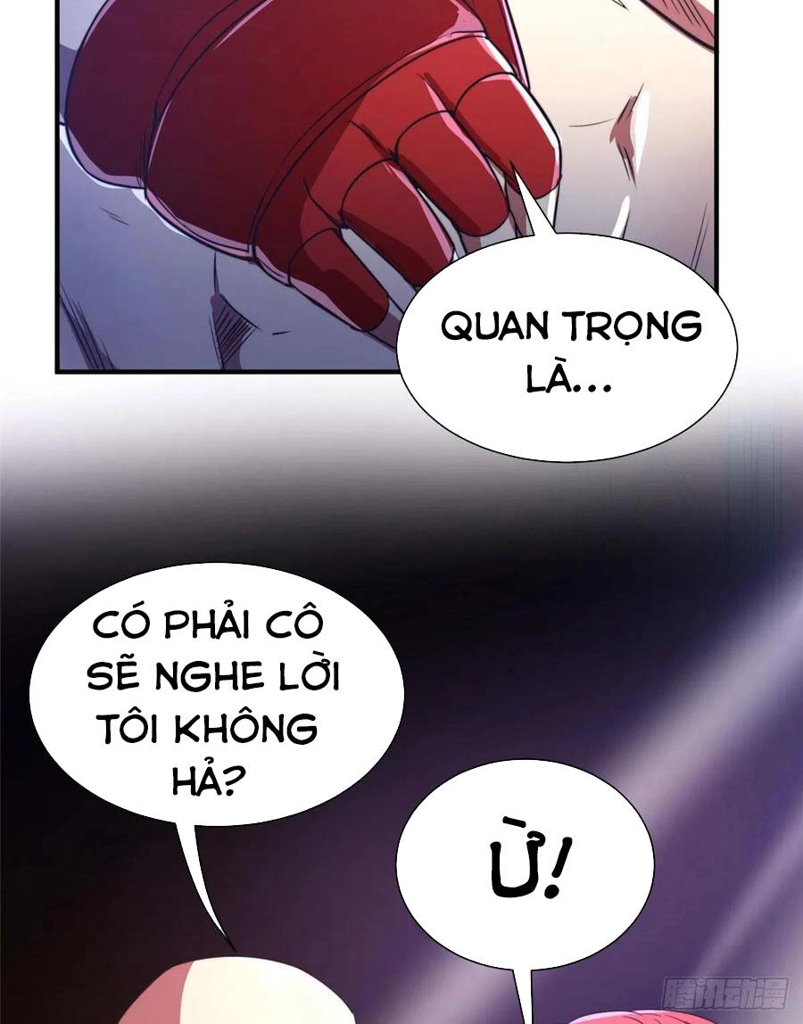 Hắc Tạp Chapter 79 - 23