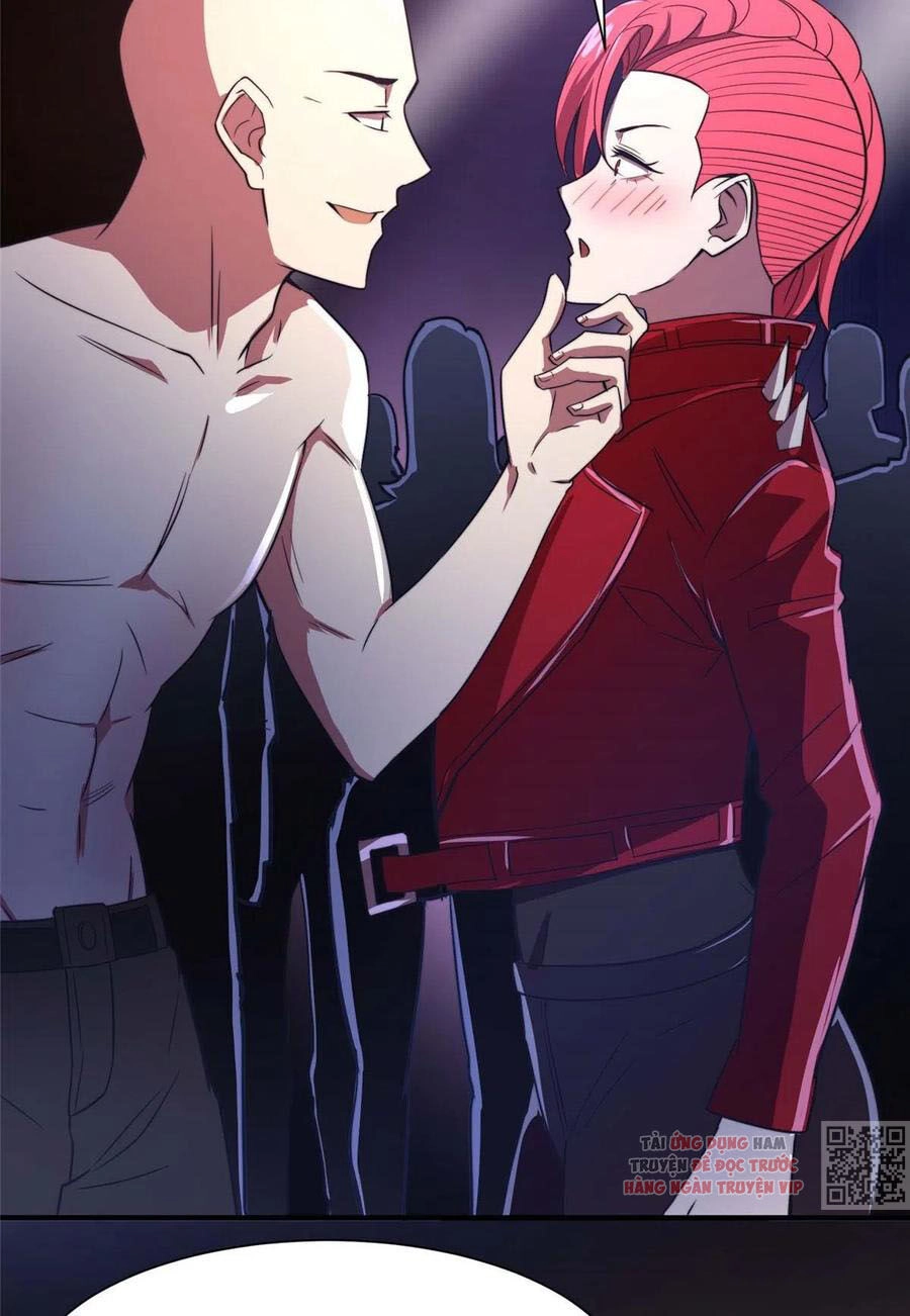 Hắc Tạp Chapter 79 - 24