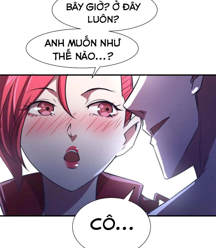 Hắc Tạp Chapter 79 - 27